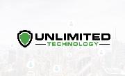 Unlimited Technology Logo